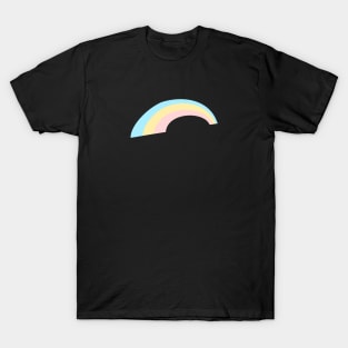 Pastel Rainbow T-Shirt